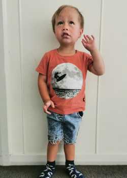 Jett McKenzie Full Length  profile image