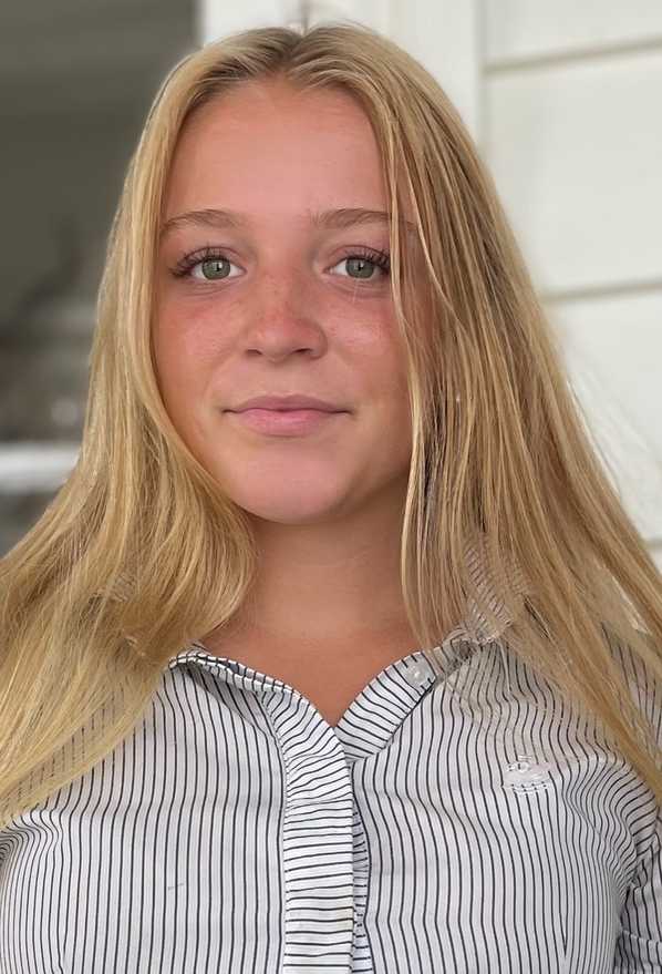 01,Sienna Vercauteren Monarch 21 profile image
