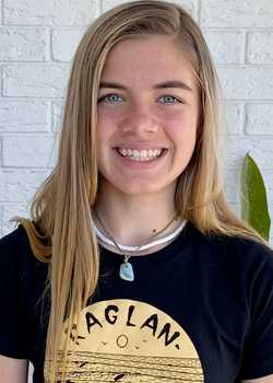 2,Laila Thompson Monarch Nov21 4  profile image
