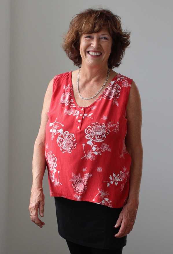 6,Julie Devoll Monarch profile image