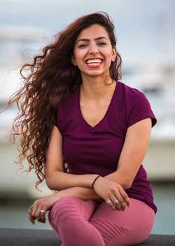 02,Hafsa Wilson Monarch 21  profile image