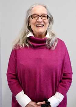 Gillian Fricker Monarch 01  profile image