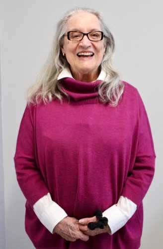 Gillian Fricker Monarch 01 profile image