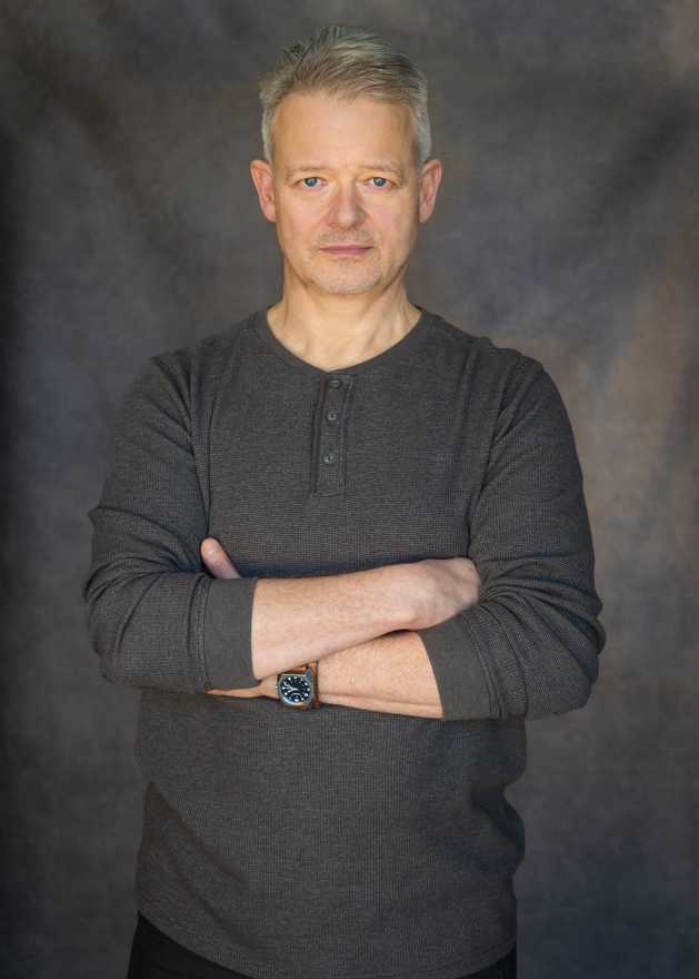 02,Greg Dorn Monarch 25 profile image