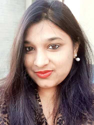 Neha Shenvi Monarch 02 profile image