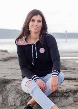 02,Samantha Balchin Monarch 21  profile image