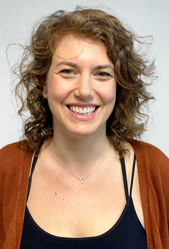 Laura Palmieri Monarch Headshot 6 profile image