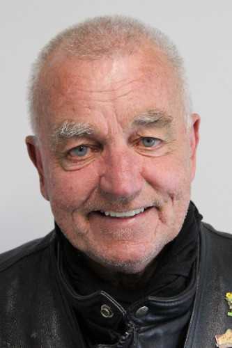 Garry Temperton Monarch 08 profile image