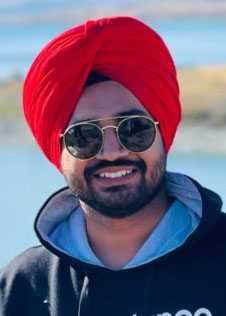 Harbhagwan Singj2  profile image
