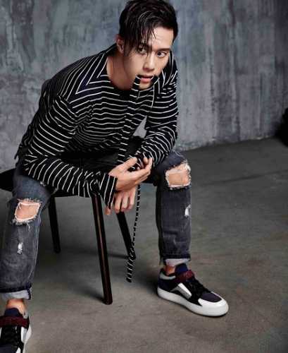 Kent Leung 13 right profile image