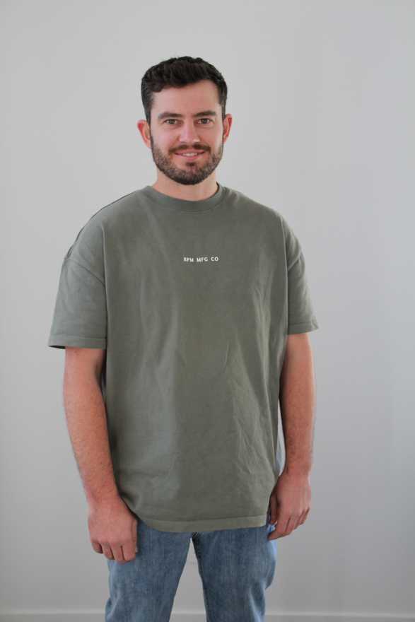 02,Regan Doake Monarch 23 profile image