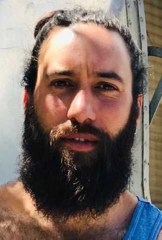 Joshua Haddon Monarch 00 profile image