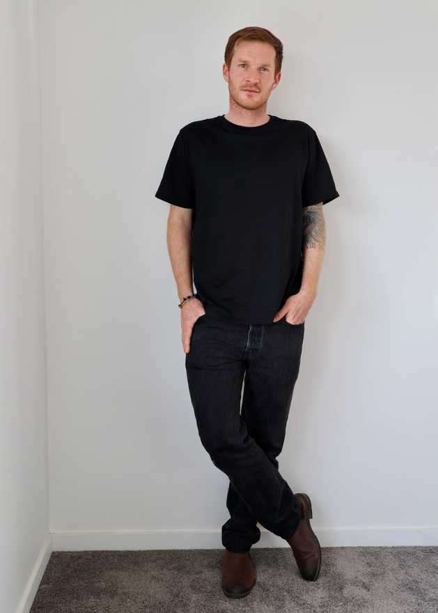 02,Ben Croft Monarch 25 profile image