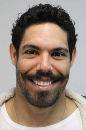 Tiago Santa Ritta Monarch 08 profile image