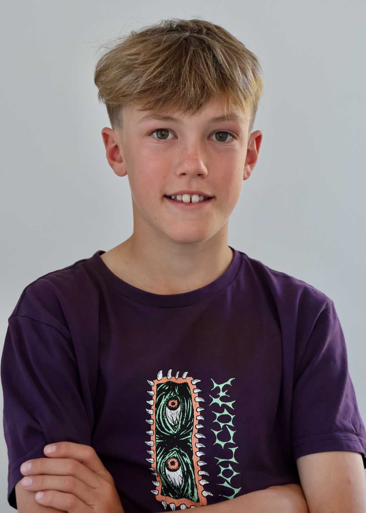 Noah Humphries Profile
