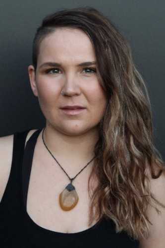 Tess Mactaggart Monarch 08 profile image