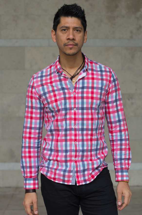 5,Hector Onofre Monarch 19 profile image