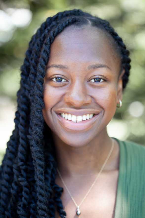 6,Journee James Monarch profile image