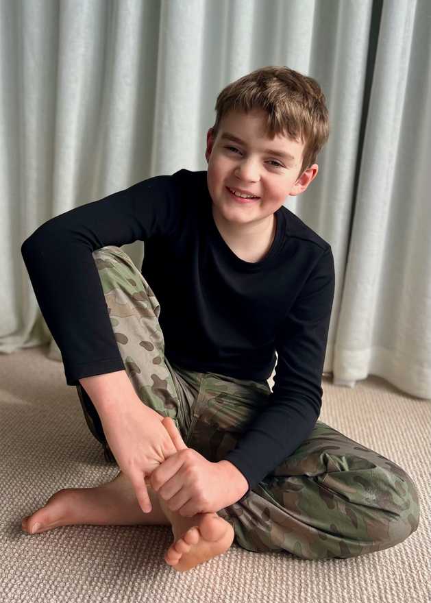 05,Tommy Forster Monarch 25 profile image