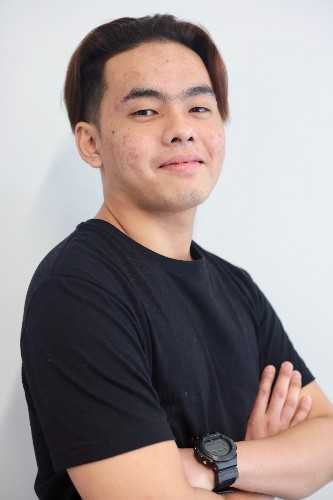 John Silverio Monarch 17 04 profile image