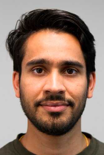 Rupinder Singh May17 Monarch 8 profile image