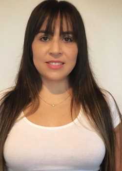 Verena Melo Monarch221  profile image