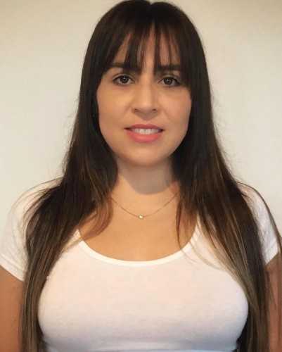 Verena Melo Monarch221 profile image