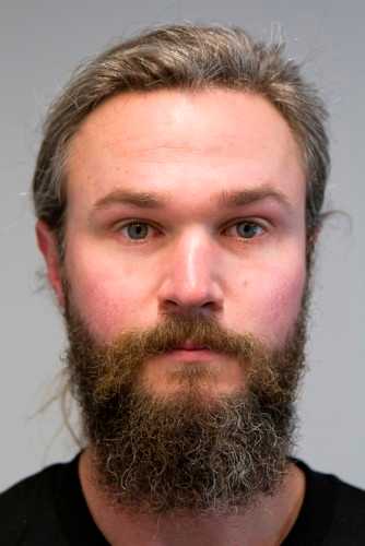 Nick Haprov May2017 Monarch 9 profile image