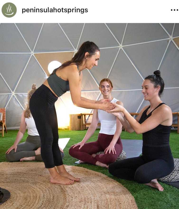 Monarch Yoga (@monarchyogaphl) • Instagram photos and videos