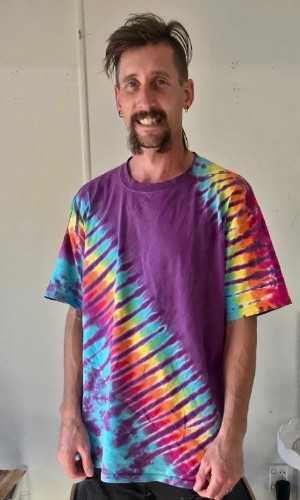 Nick Cane Monarch 02 profile image