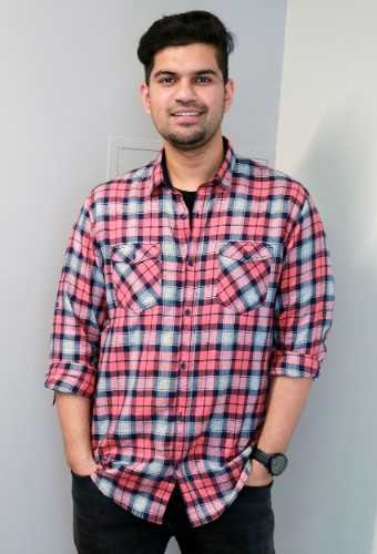 Shubham Mehta Monarch MidLength 5 profile image
