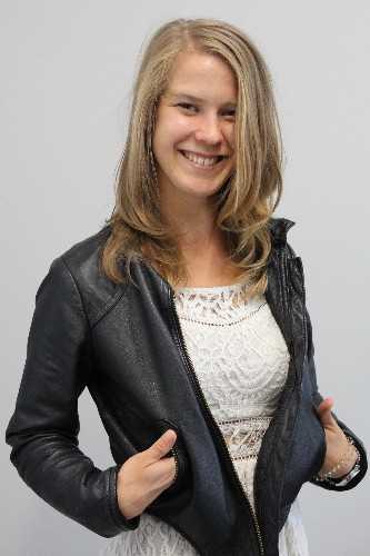 Helmiina Vainikka Monarch 05 profile image
