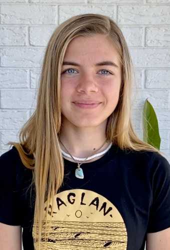 Laila Thompson Monarch Nov21 1 profile image