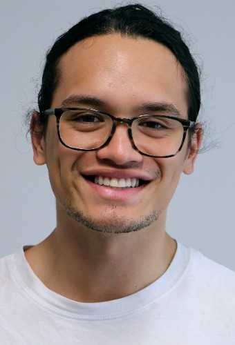Shakur Wairepo Monarch 2021 Headshot 7 profile image