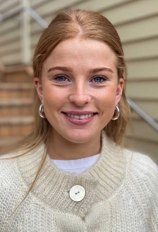 01,Ruby Dowsett Smith Monarch 23 profile image