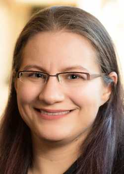 01,Maria Chistus Headshot  profile image