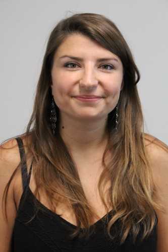 Heloise Jastre Monarch 07 profile image