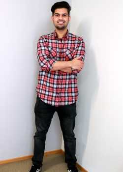 Shubham Mehta Monarch FullLength 1  profile image