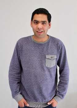 Gaurav Kapoor Monarch 17 04  profile image