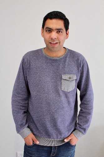 Gaurav Kapoor Monarch 17 04 profile image