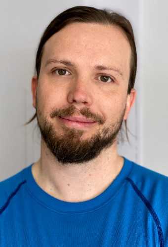 Shane Pinder Monarch Headshot 7 profile image