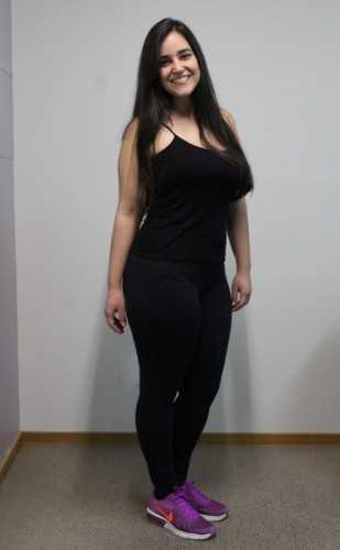 Lorena Figueiredo Monarch 02 profile image