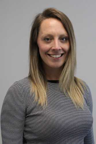 Jennifer Hughes Monarch 0 profile image