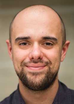 01,Marlon Morris July 2017 Monarch 8  profile image