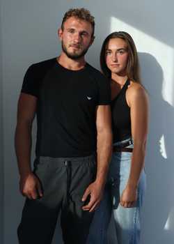 02,Morgan and Will Monarch 25  profile image