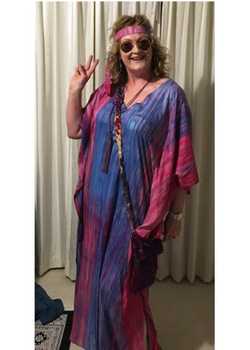 Josephine McElroy full  profile image