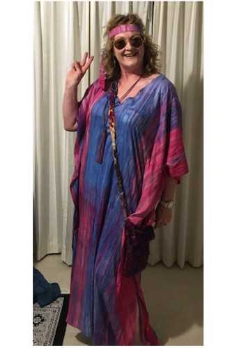 Josephine McElroy full profile image