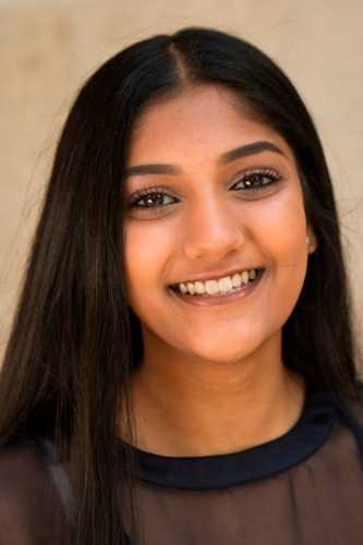 Kimera Chetty July 2017 Monarch 5 profile image