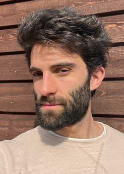 01,Federico Pagola Monarch 25  profile image