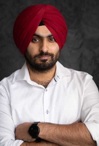 Mandeep 6 profile image